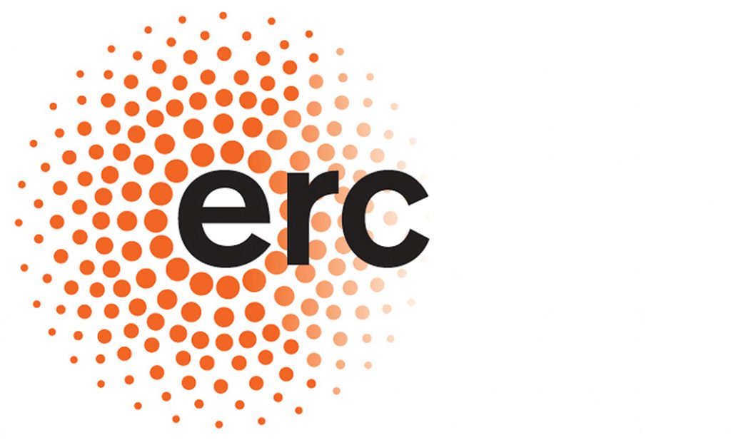 ERC Grant